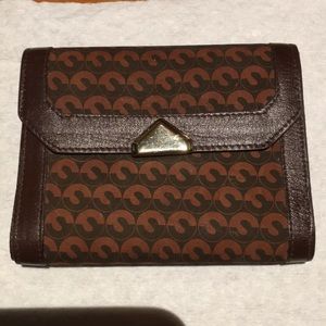 Piluani Womens Wallet